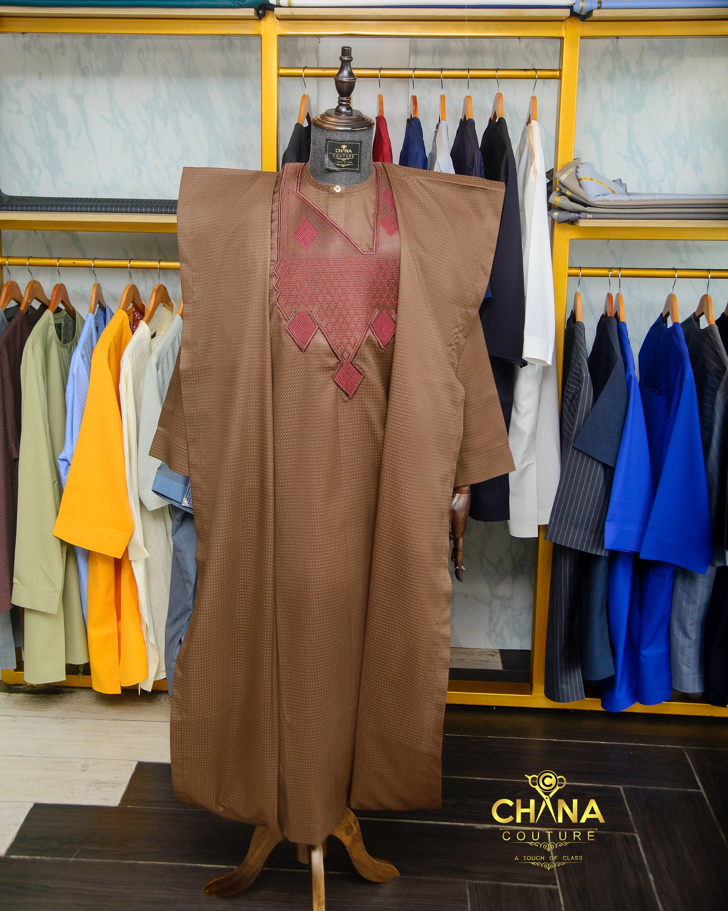 CHANA COUTURE 032