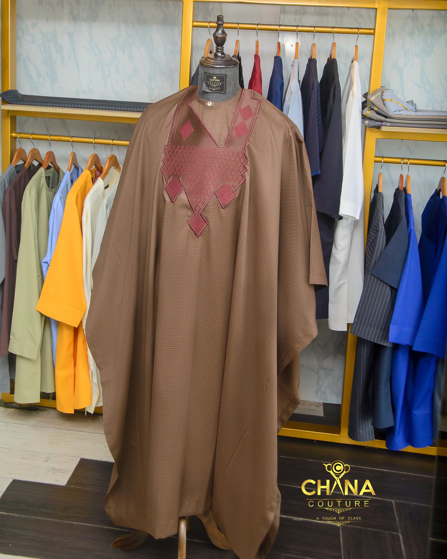 CHANA COUTURE 032