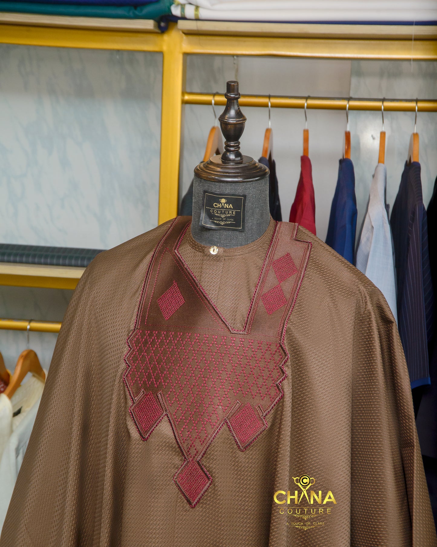 CHANA COUTURE 032