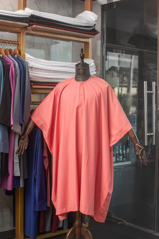 CHANA COUTURE PEACH DANSHIKI 020