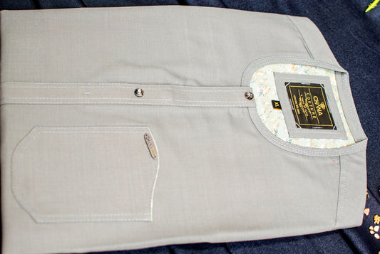 CHANA COUTURE HARSH COLOURED KAFTAN 154