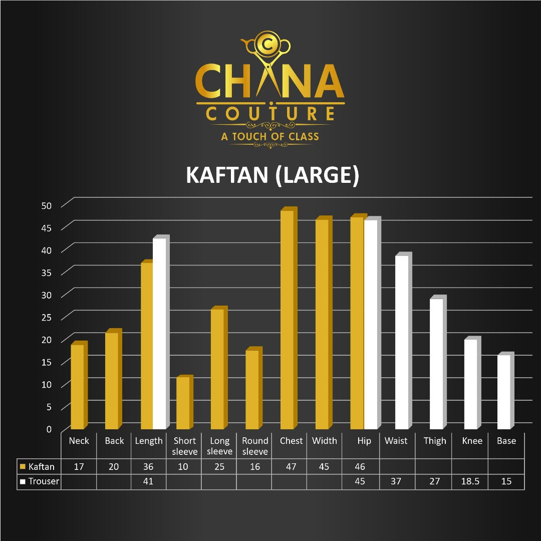 CHANA COUTURE BROWN DOUBLE-BREASTED SUIT
