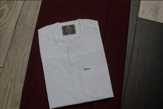 CHANA COUTURE WHITE KAFTAN 160